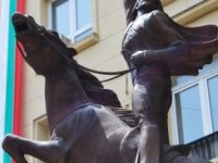 Monumenti e rivoluzionari sulle orme di Garibaldi