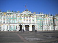 San Pietroburgo 2010