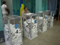 25 Maggio 2014. Elezioni in Ucraina