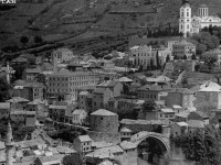 Da Mostar a Parigi 1942-1945