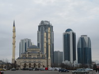 Cecenia 2017