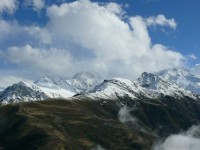 Itinerari di viaggio Italia-Caucaso