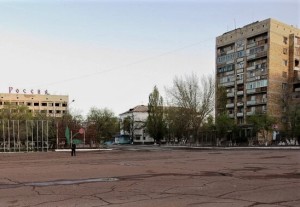 Un giorno nella steppa kazaka (parte 2)