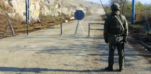 Nagorno – Karabakh: uno sguardo sul conflitto in atto