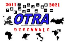 2011 – 2021: 10 anni di OTRA. Evento celebrativo 30/10 – 1/11