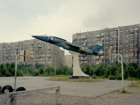 Murmansk 2010