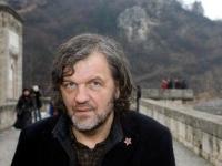 Emir Kusturica:”Un giorno nei Balcani è come un anno in Svizzera”