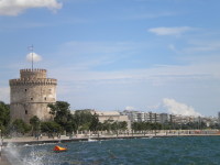 Salonicco 2010