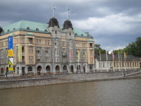 Turku – Tampere 2011