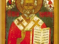 San Nicola di Myra