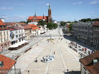 Bialystok 2008-2012