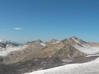 Rientrati dal Caucaso russo. Aperitivo e racconti di viaggio. 02/10/15