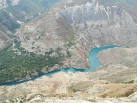 Il primo viaggio organizzato italiano nel Caucaso del Nord