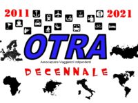 2011 – 2021: 10 anni di OTRA. Evento celebrativo 30/10 – 1/11