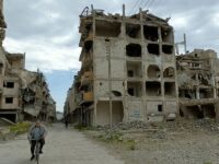 Viaggio in Siria, il paese che la guerra non ha abbattuto