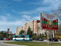 Viaggio in Transnistria novembre 2023