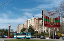 Viaggio in Transnistria novembre 2023